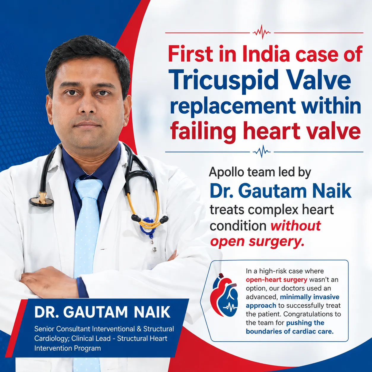 first-in-india-valve-replacement